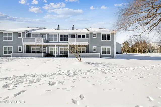 $299,116 | 116 Cypress Court, Howell, NJ 07731