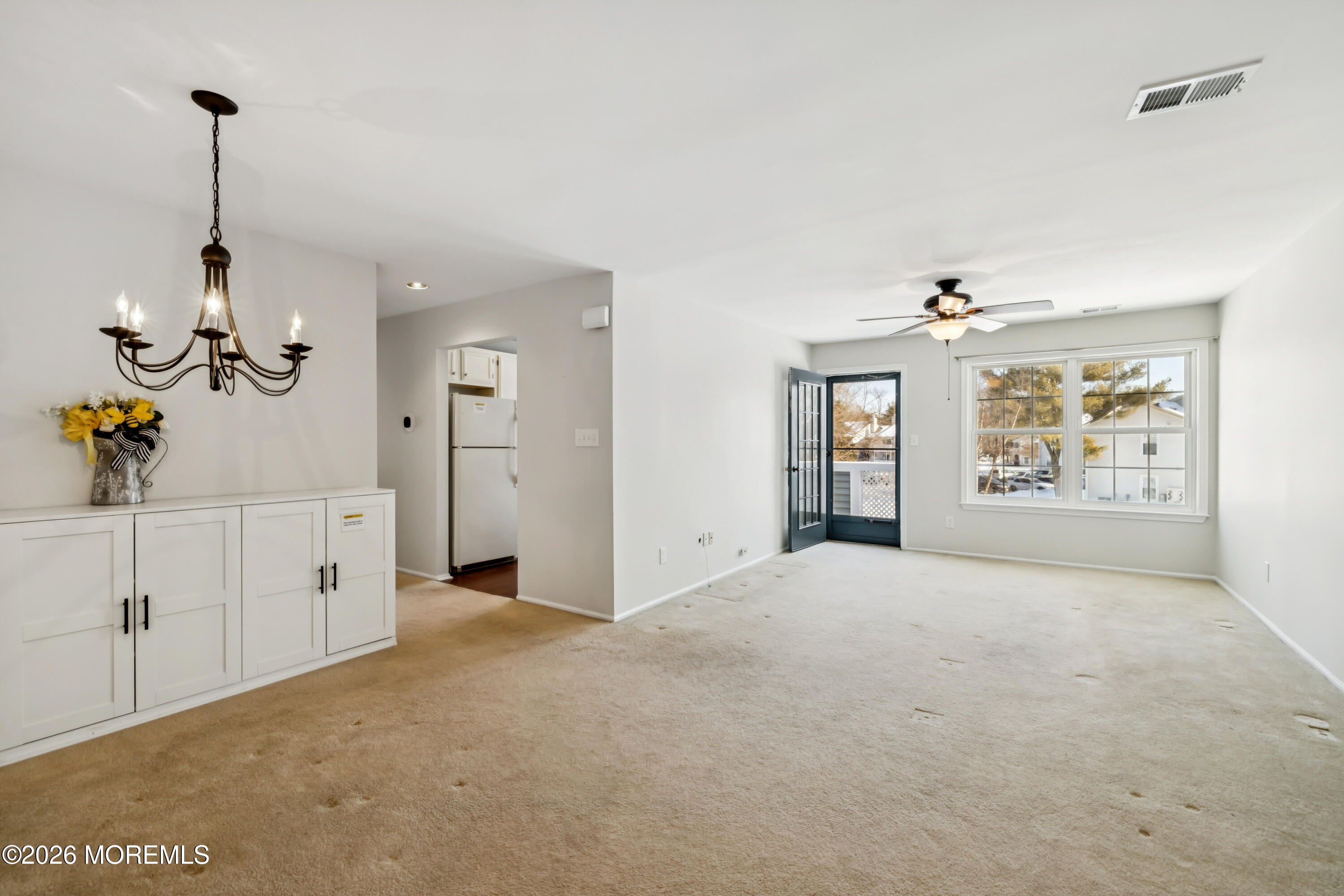 116 Cypress Court Howell, NJ 07731 - Photo 3 of 27 Cypress 3