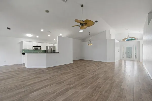 $539,000 | 12456 Southeast Plandome Drive, Hobe Sound, FL 33455