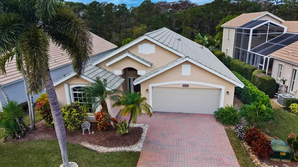 $539,000 | 12456 Southeast Plandome Drive, Hobe Sound, FL 33455