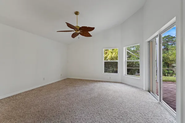 $539,000 | 12456 Southeast Plandome Drive, Hobe Sound, FL 33455