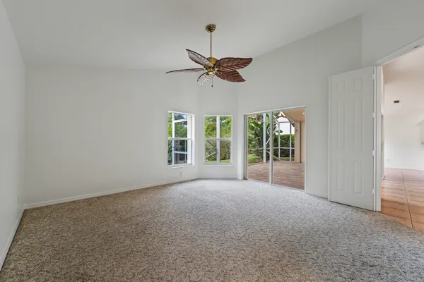 $539,000 | 12456 Southeast Plandome Drive, Hobe Sound, FL 33455