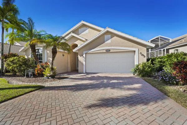 $539,000 | 12456 Southeast Plandome Drive, Hobe Sound, FL 33455