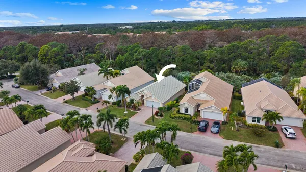 $539,000 | 12456 Southeast Plandome Drive, Hobe Sound, FL 33455
