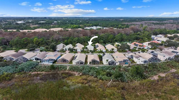 $539,000 | 12456 Southeast Plandome Drive, Hobe Sound, FL 33455