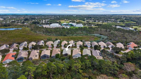 $539,000 | 12456 Southeast Plandome Drive, Hobe Sound, FL 33455
