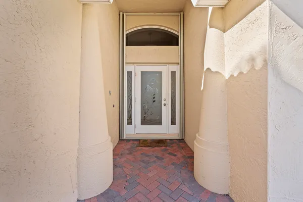 $539,000 | 12456 Southeast Plandome Drive, Hobe Sound, FL 33455