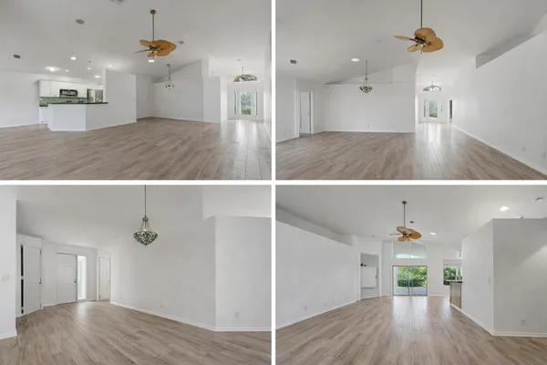 $539,000 | 12456 Southeast Plandome Drive, Hobe Sound, FL 33455