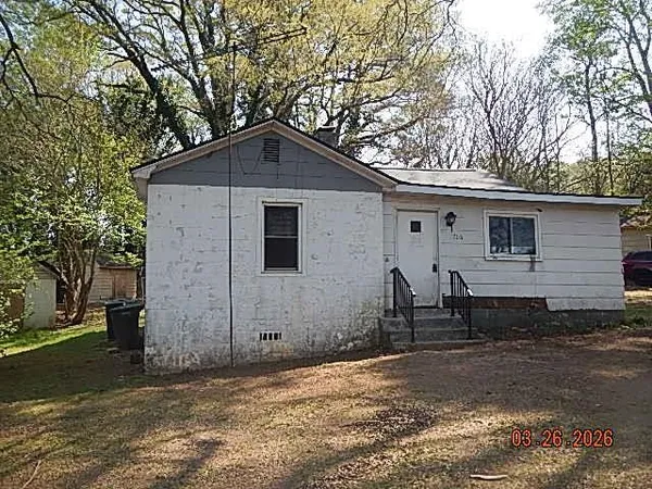 $69,900 | 706 Marietta Street, Gaffney, SC 29340