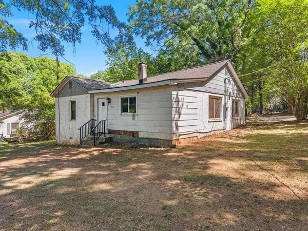 $69,900 | 706 Marietta Street, Gaffney, SC 29340