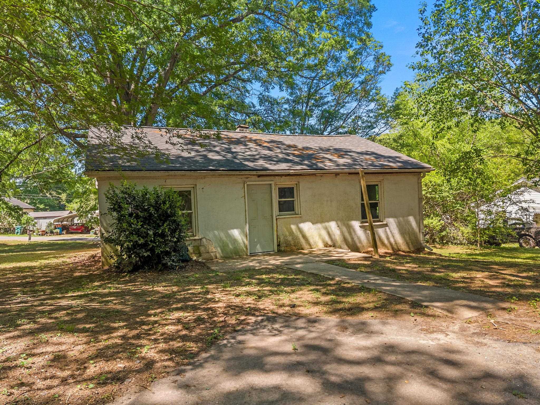 706 Marietta Street Gaffney, SC 29340 - Photo 33 of 40