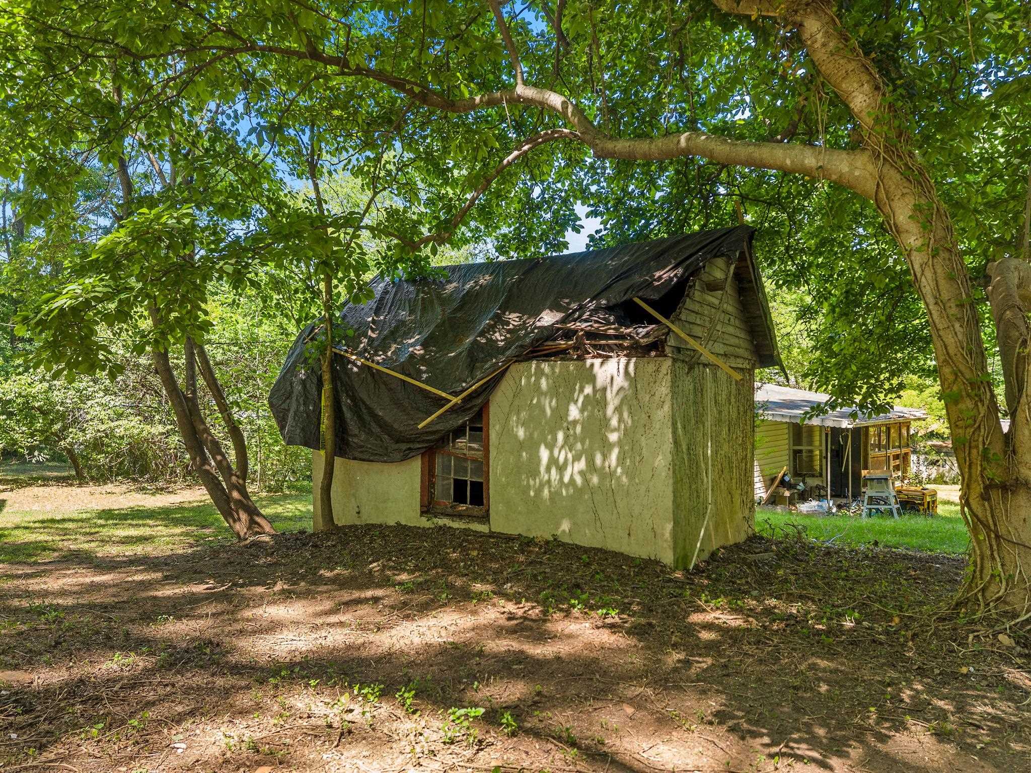 706 Marietta Street Gaffney, SC 29340 - Photo 35 of 40