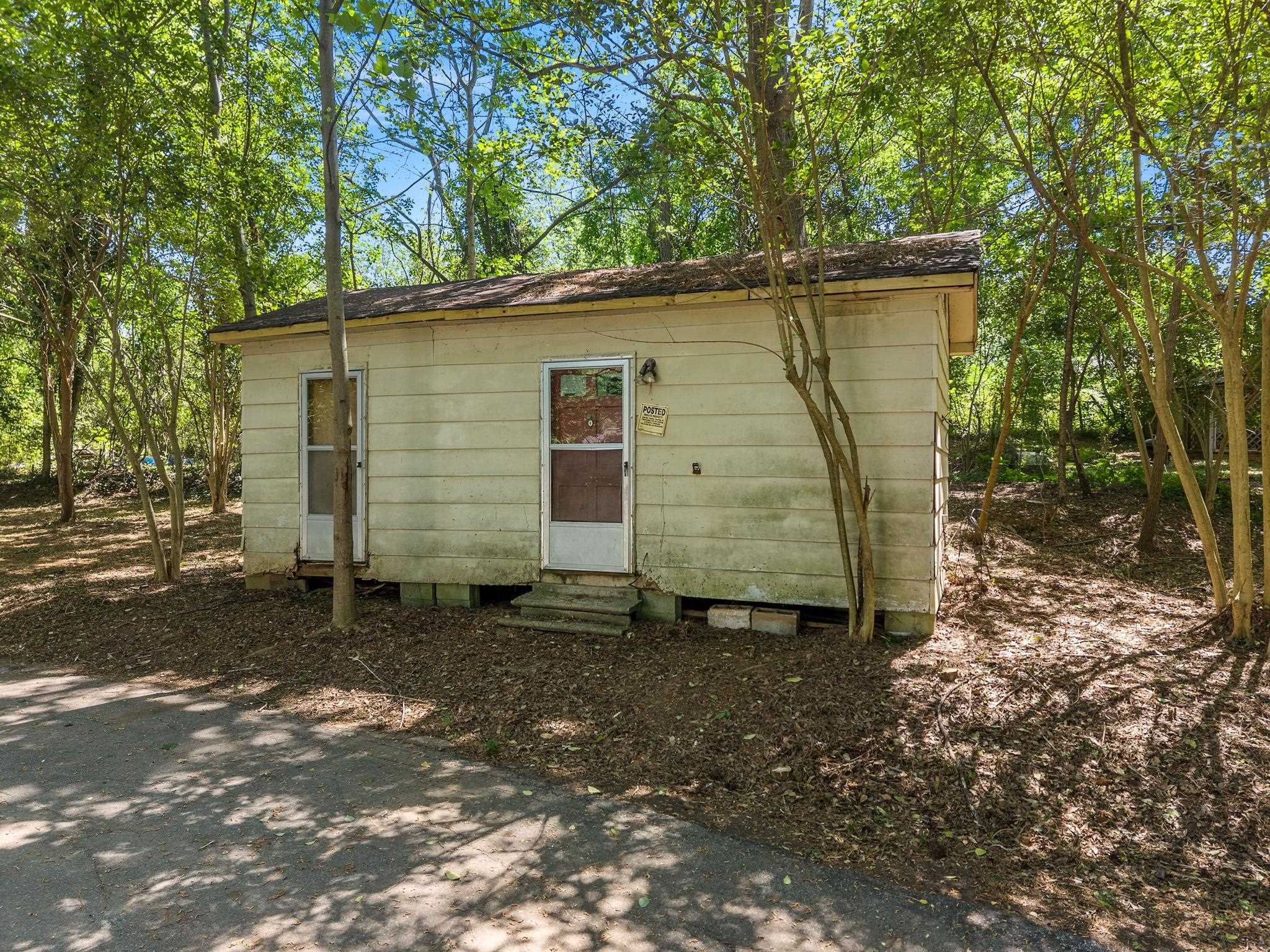 706 Marietta Street Gaffney, SC 29340 - Photo 38 of 40