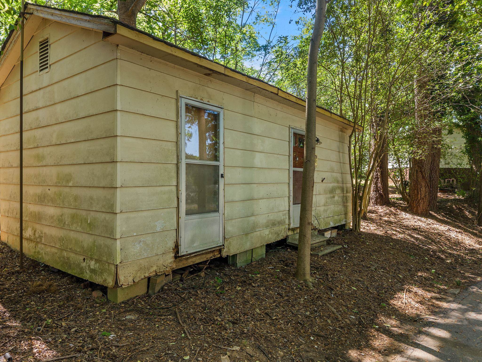 706 Marietta Street Gaffney, SC 29340 - Photo 39 of 40
