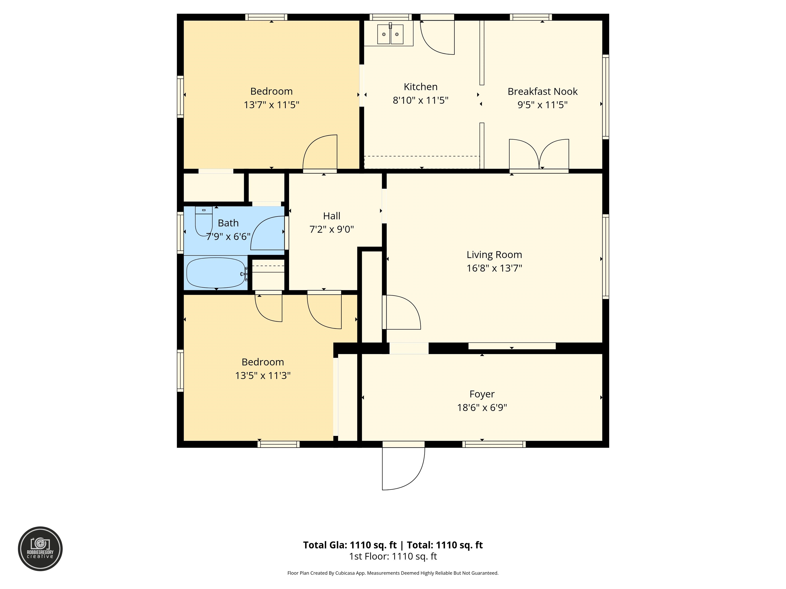 706 Marietta Street Gaffney, SC 29340 - Photo 40 of 40