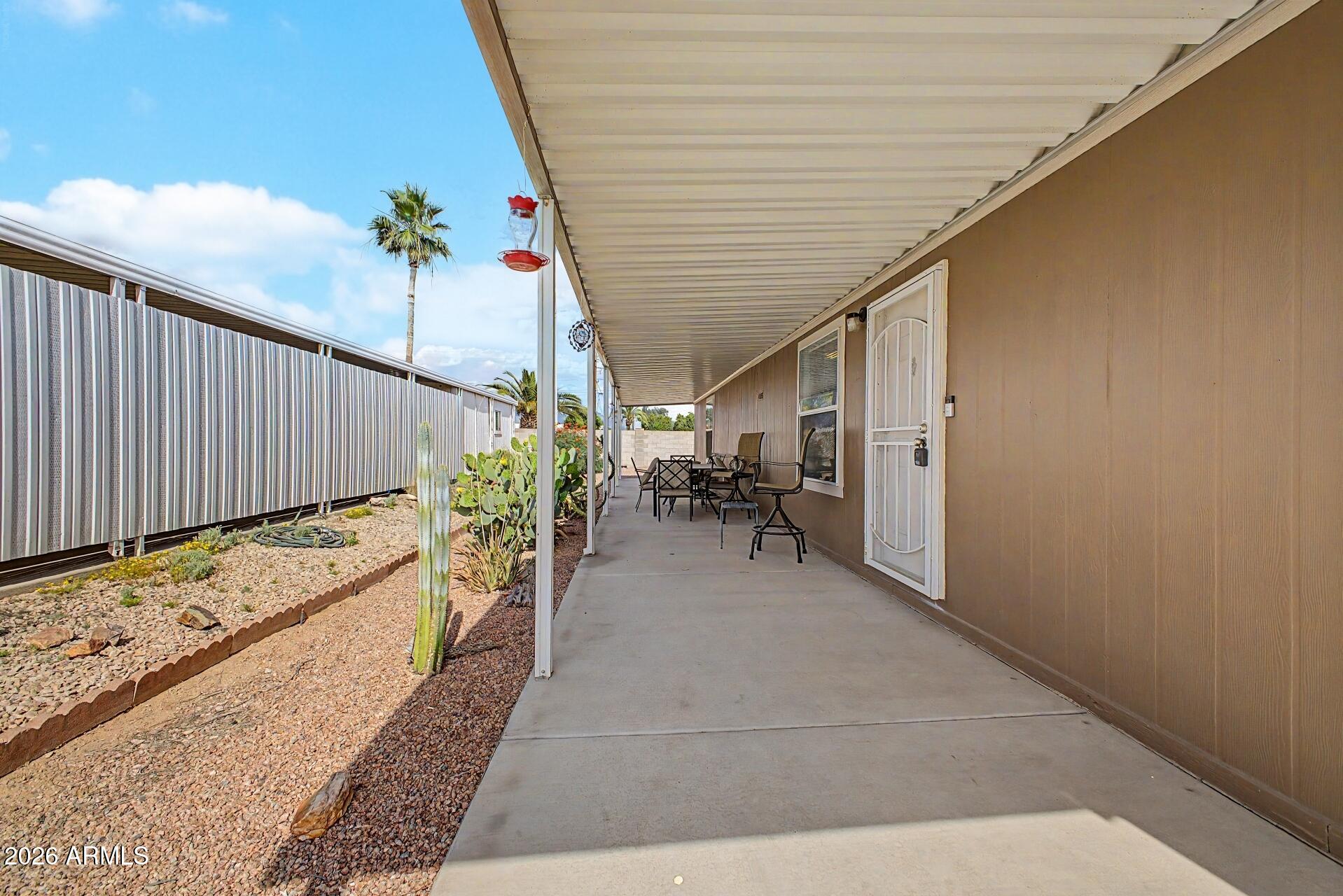 834 South Meridian Road, Unit 46 Apache Junction, AZ 85120 - Photo 29 of 29 32-Meridian