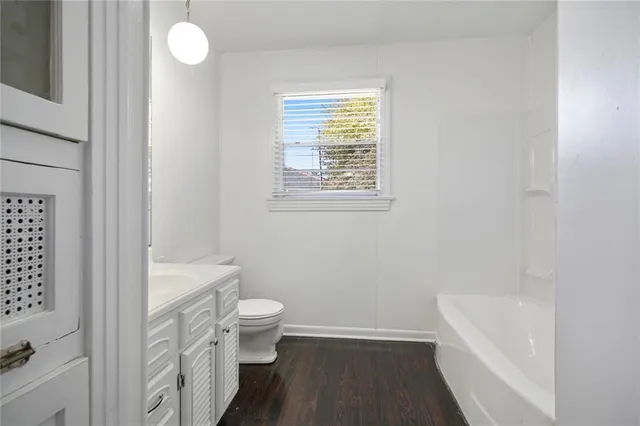 $1,950 | 7924 Lincoln Beach Boulevard, New Orleans, LA 70128