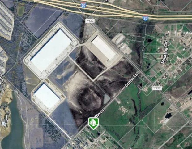 $325,000 | 8796 Griffin Lane, Crandall, TX 75114