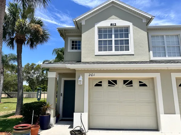 $2,200 | 812 Handsome Cab Lane, Unit 201, Melbourne, FL 32940