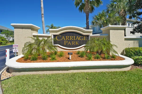 $2,200 | 812 Handsome Cab Lane, Unit 201, Melbourne, FL 32940