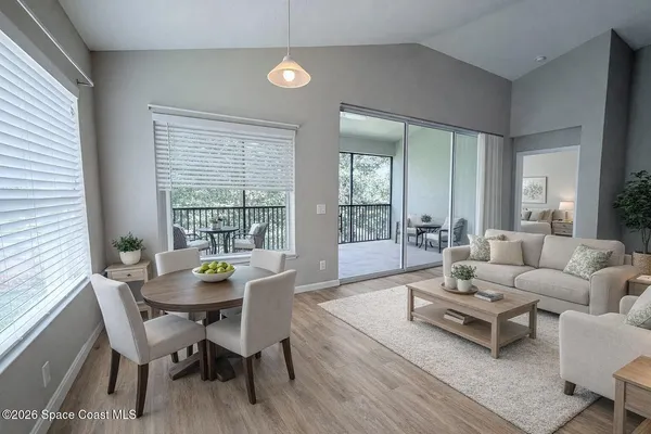 $2,200 | 812 Handsome Cab Lane, Unit 201, Melbourne, FL 32940