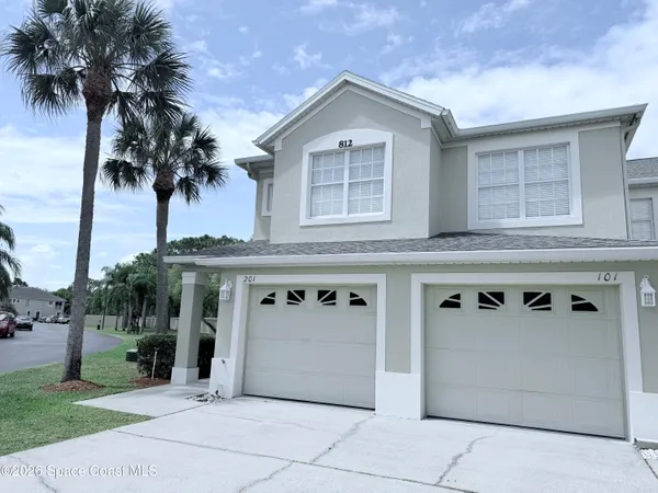 $2,200 | 812 Handsome Cab Lane, Unit 201, Melbourne, FL 32940