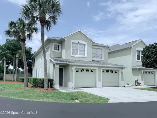 $2,200 | 812 Handsome Cab Lane, Unit 201, Melbourne, FL 32940