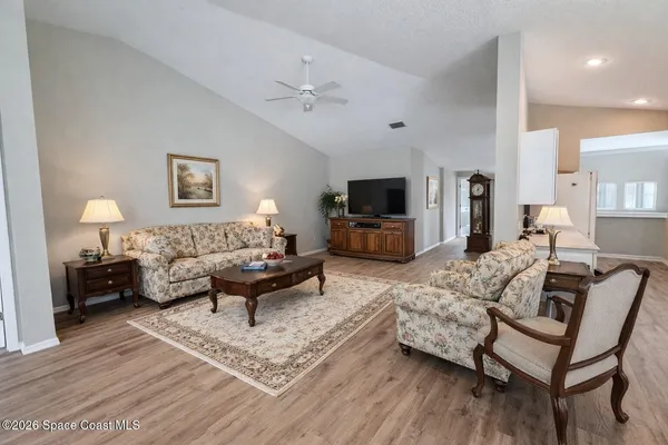 $2,200 | 812 Handsome Cab Lane, Unit 201, Melbourne, FL 32940