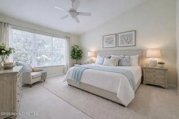 $2,200 | 812 Handsome Cab Lane, Unit 201, Melbourne, FL 32940