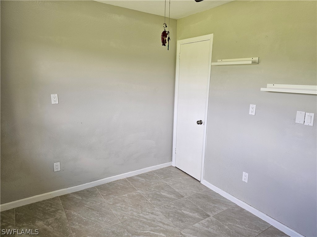 200 Oregon Road West Lehigh Acres, FL 33936 - Photo 8 of 18 a view of room