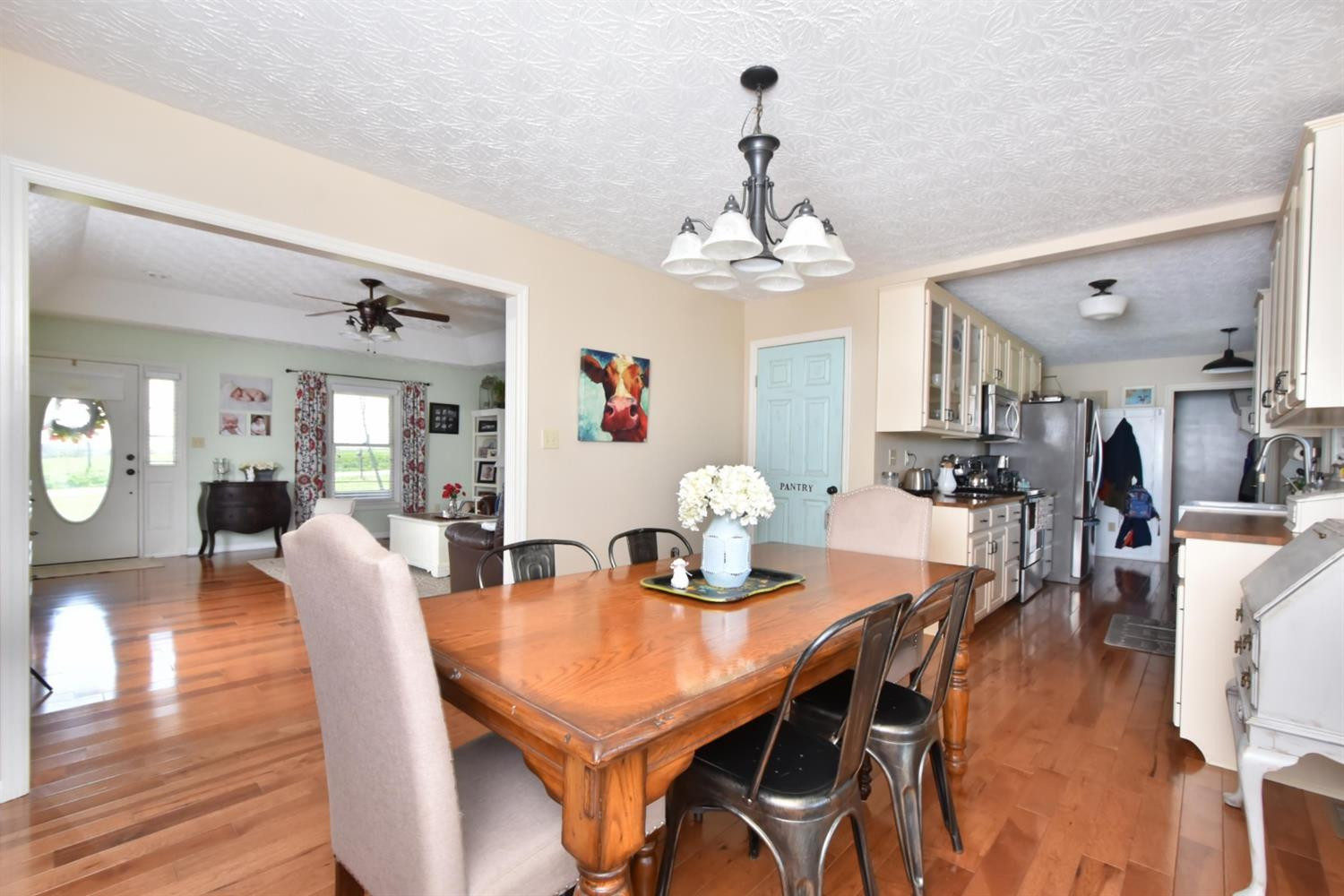 1756 High Bridge Road Lancaster, KY 40444 - Photo 34 of 60 Photo 34