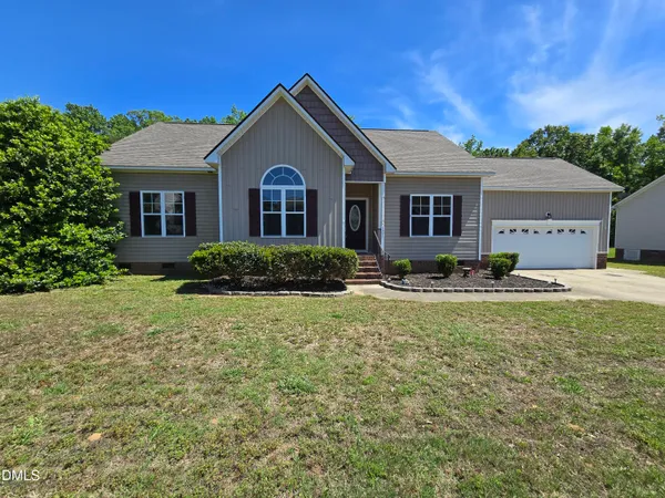 $1,895 | 1421 Tawny View Lane, Raleigh, NC 27603