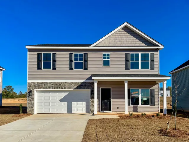 $289,990 | 7112 Mongolian Oak Drive Northwest, Aiken, SC 29801