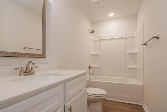 $289,990 | 7112 Mongolian Oak Drive Northwest, Aiken, SC 29801