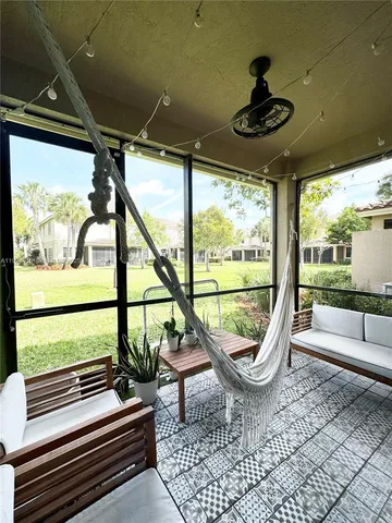 a view of a kitchen with a sink cabinets and a kitchen