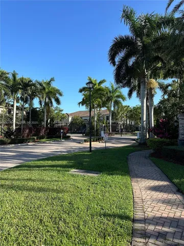 $4,000 | 13017 Riverwalk Circle South, Plantation, FL 33325