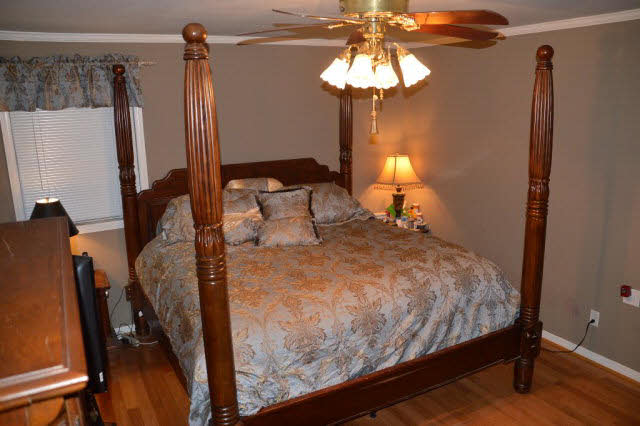 4 Yankee Trove Daphne, AL 36527 - Photo 17 of 33 master Bedroom