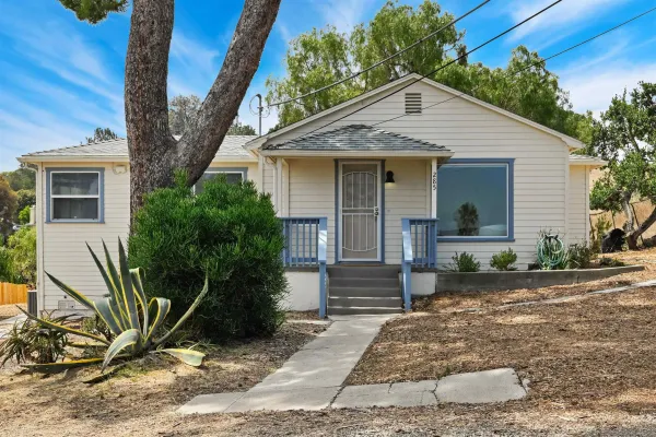 $799,000 | 285 Ritchey Street, San Diego, CA 92114