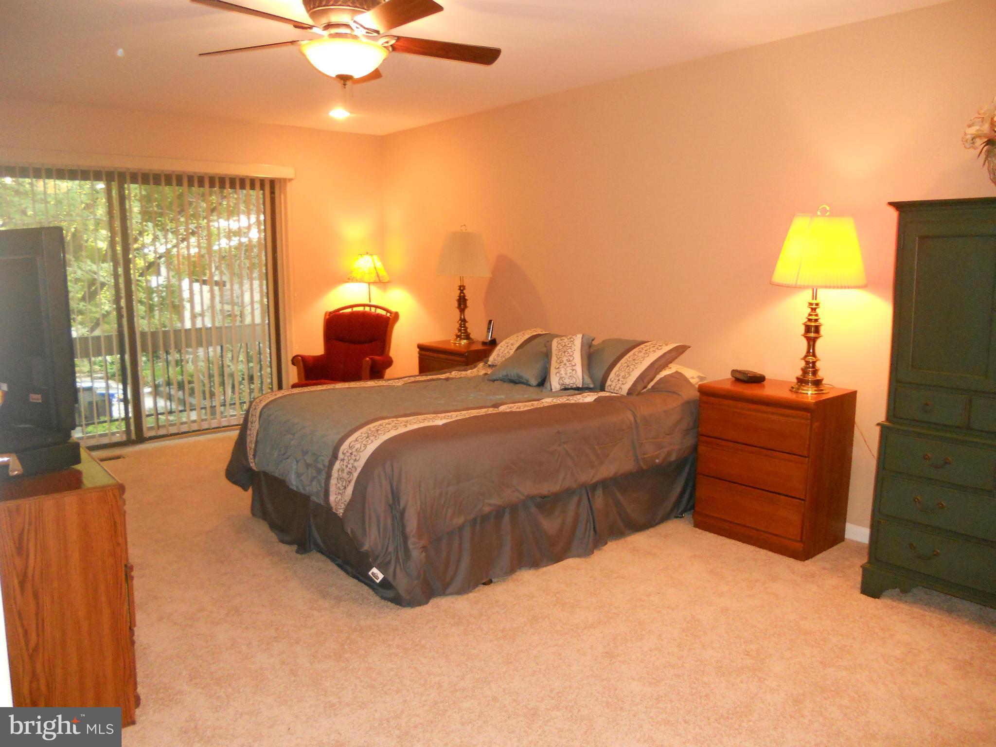 11721 Newbridge Court Reston, VA 20191 - Photo 16 of 30 Bedroom (Master)