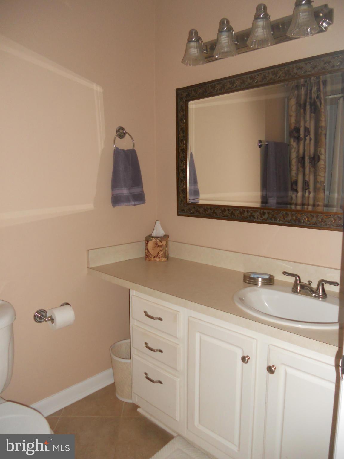 11721 Newbridge Court Reston, VA 20191 - Photo 20 of 30 Bath (Master)