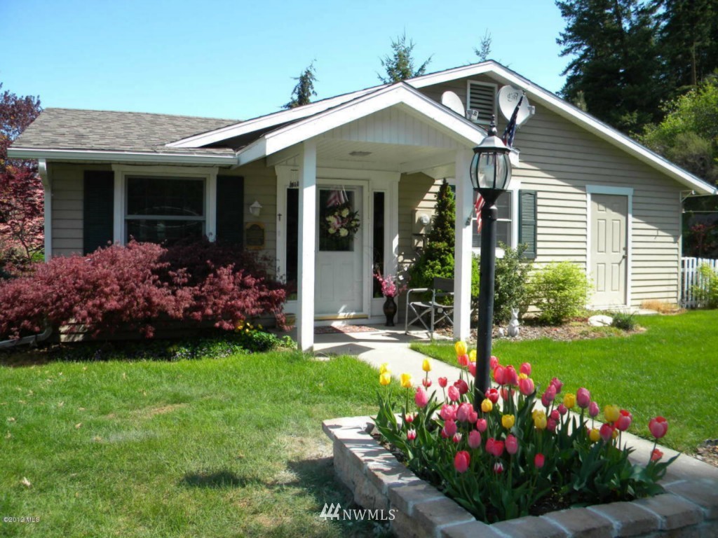 7550 Brender Canyon Road Cashmere, WA 98815 - Photo 1 of 1 Gallery Image 1
