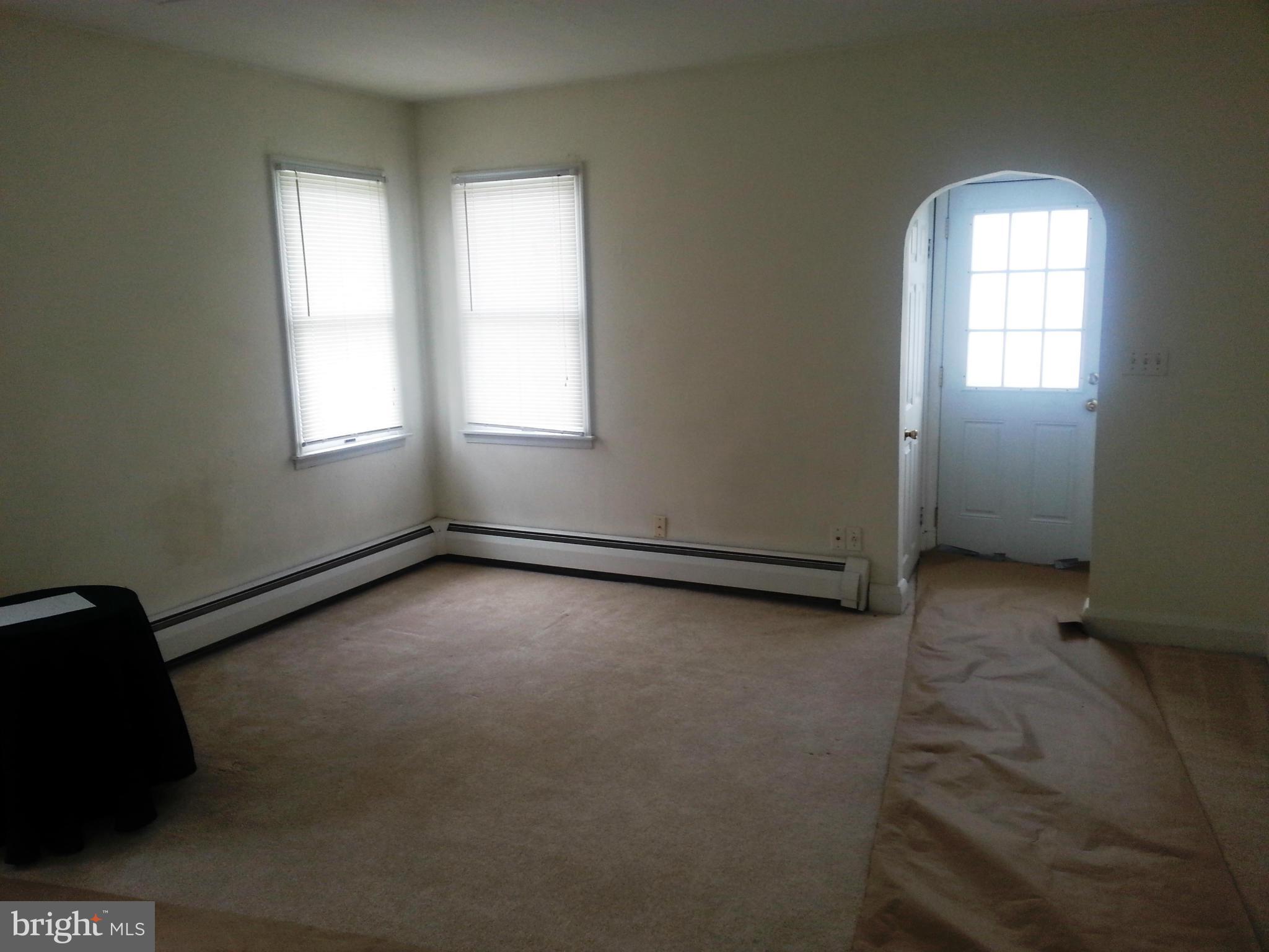 10745 Philadelphia Road White Marsh, MD 21162 - Photo 6 of 17 Living Room