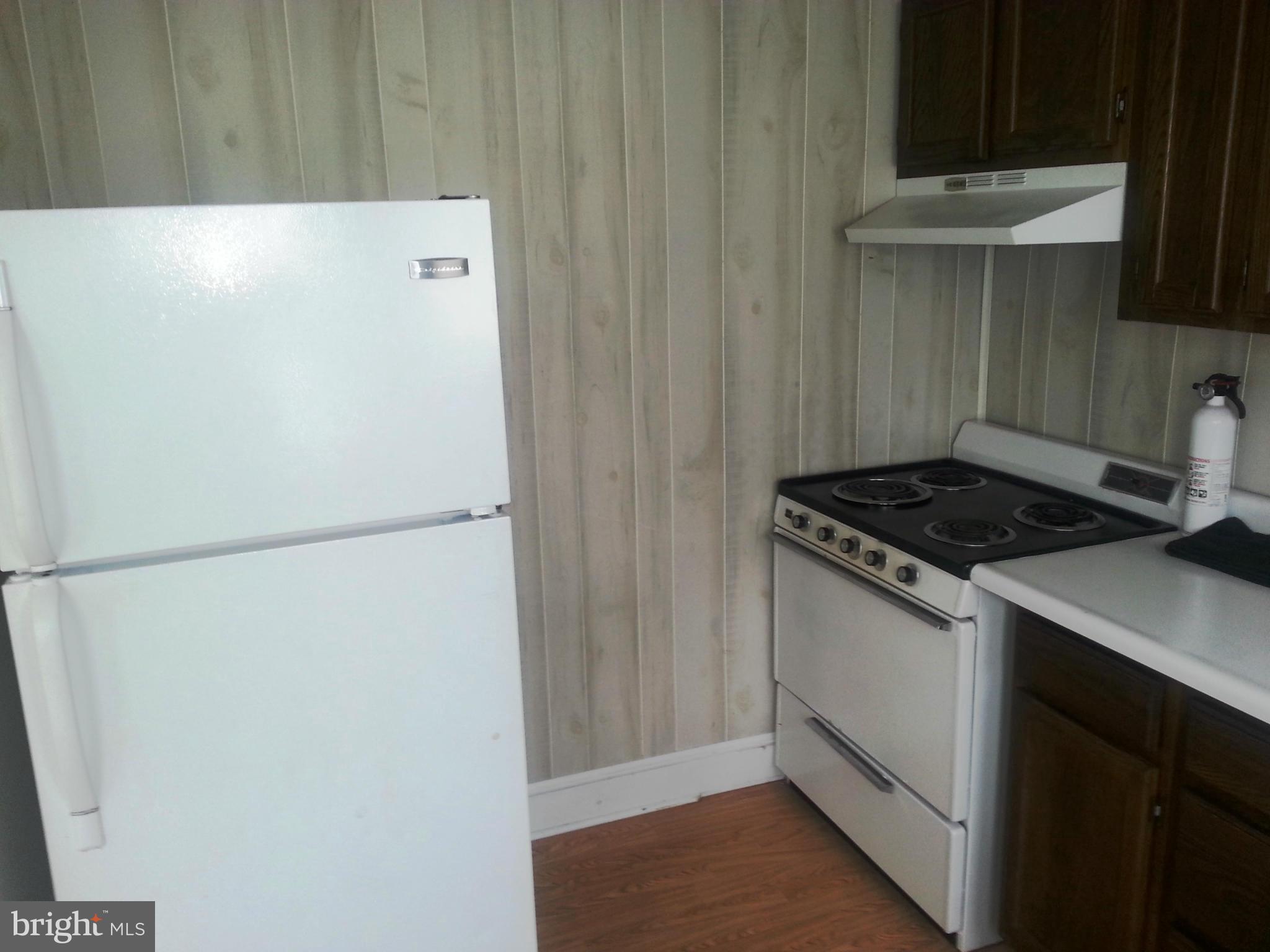 10745 Philadelphia Road White Marsh, MD 21162 - Photo 8 of 17 Kitchen