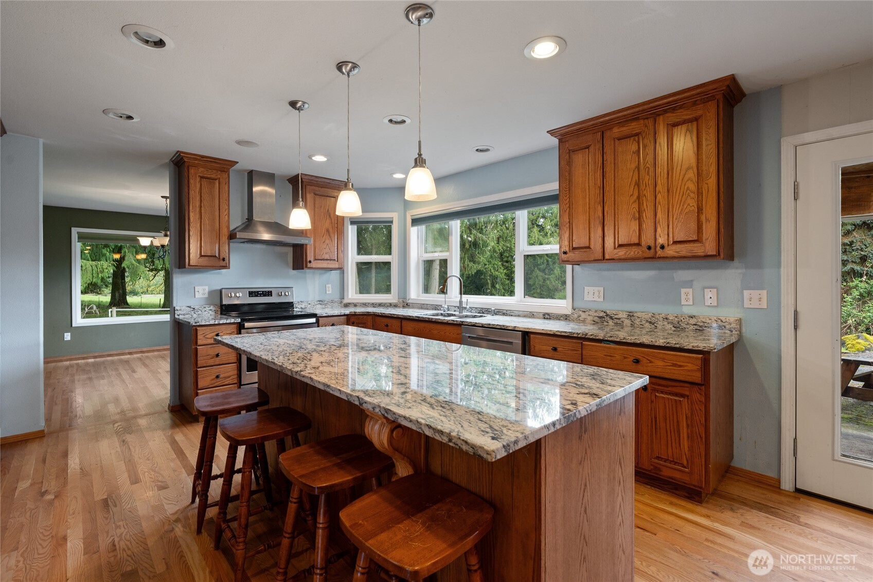 351 Salmon Creek Road Toledo, WA 98591 - Photo 11 of 40