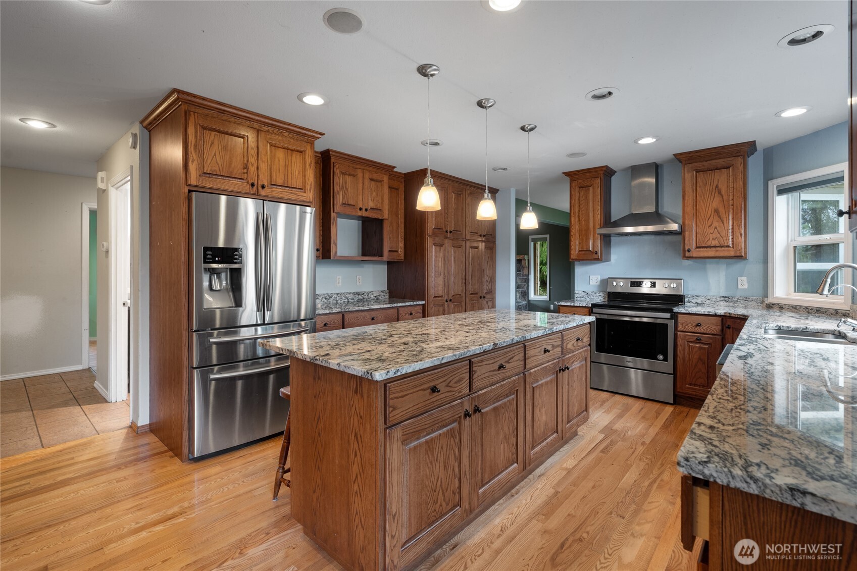 351 Salmon Creek Road Toledo, WA 98591 - Photo 12 of 40