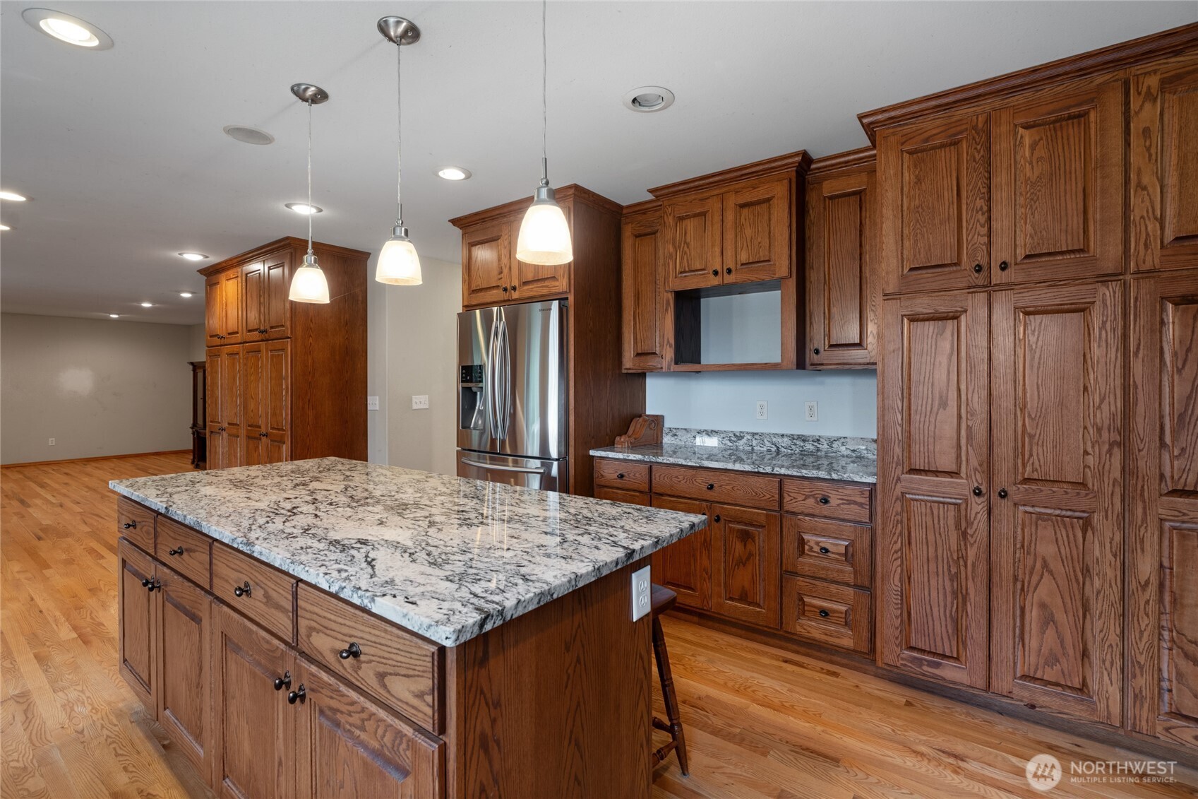 351 Salmon Creek Road Toledo, WA 98591 - Photo 13 of 40