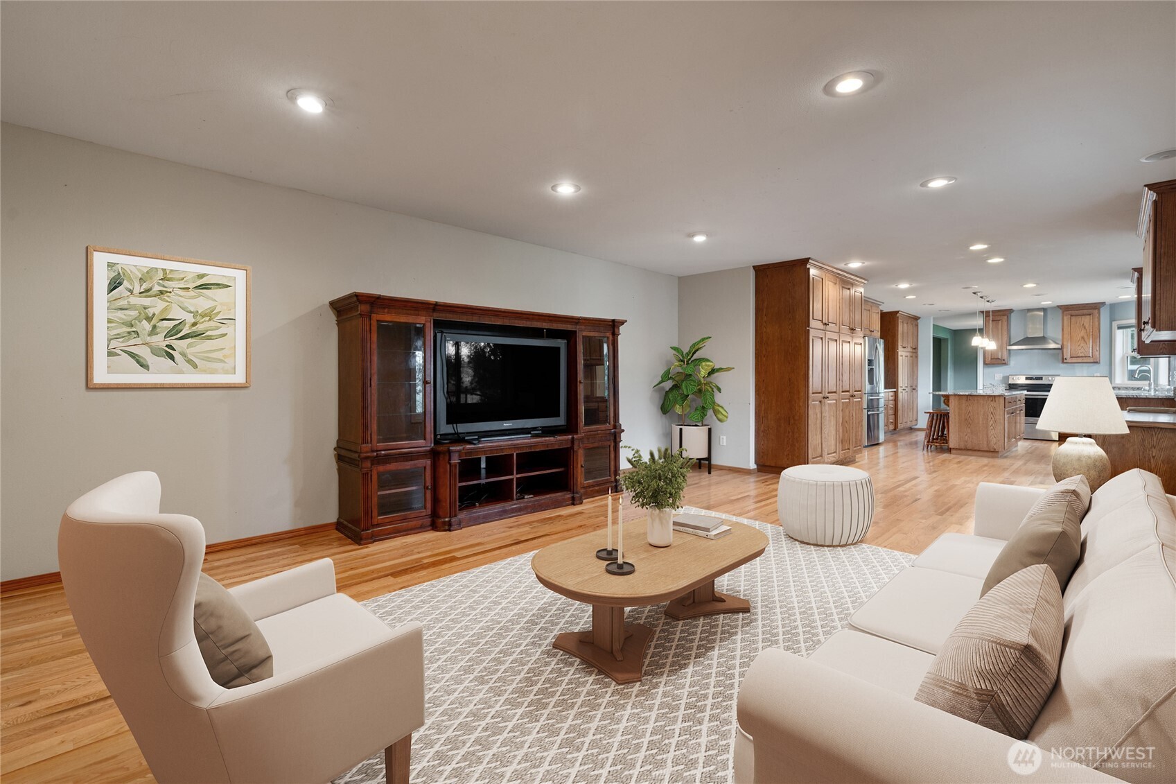 351 Salmon Creek Road Toledo, WA 98591 - Photo 15 of 40