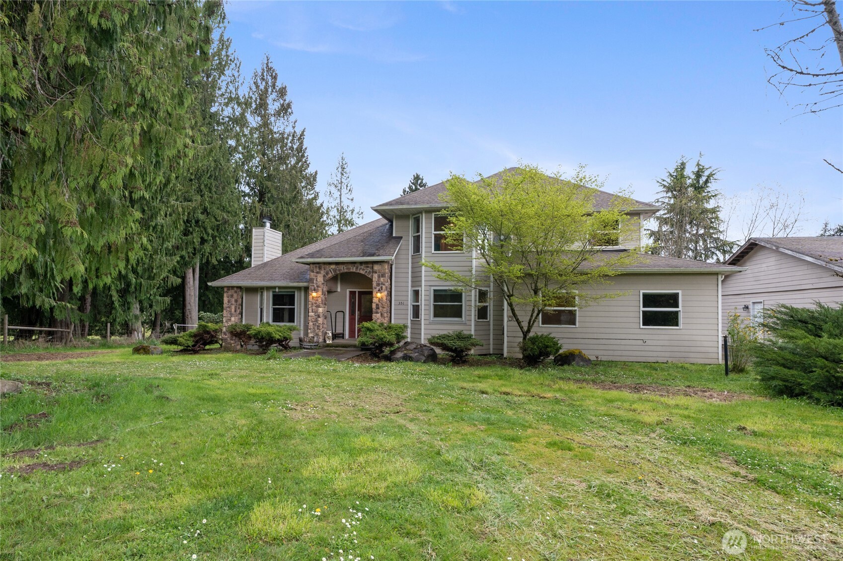 351 Salmon Creek Road Toledo, WA 98591 - Photo 33 of 40