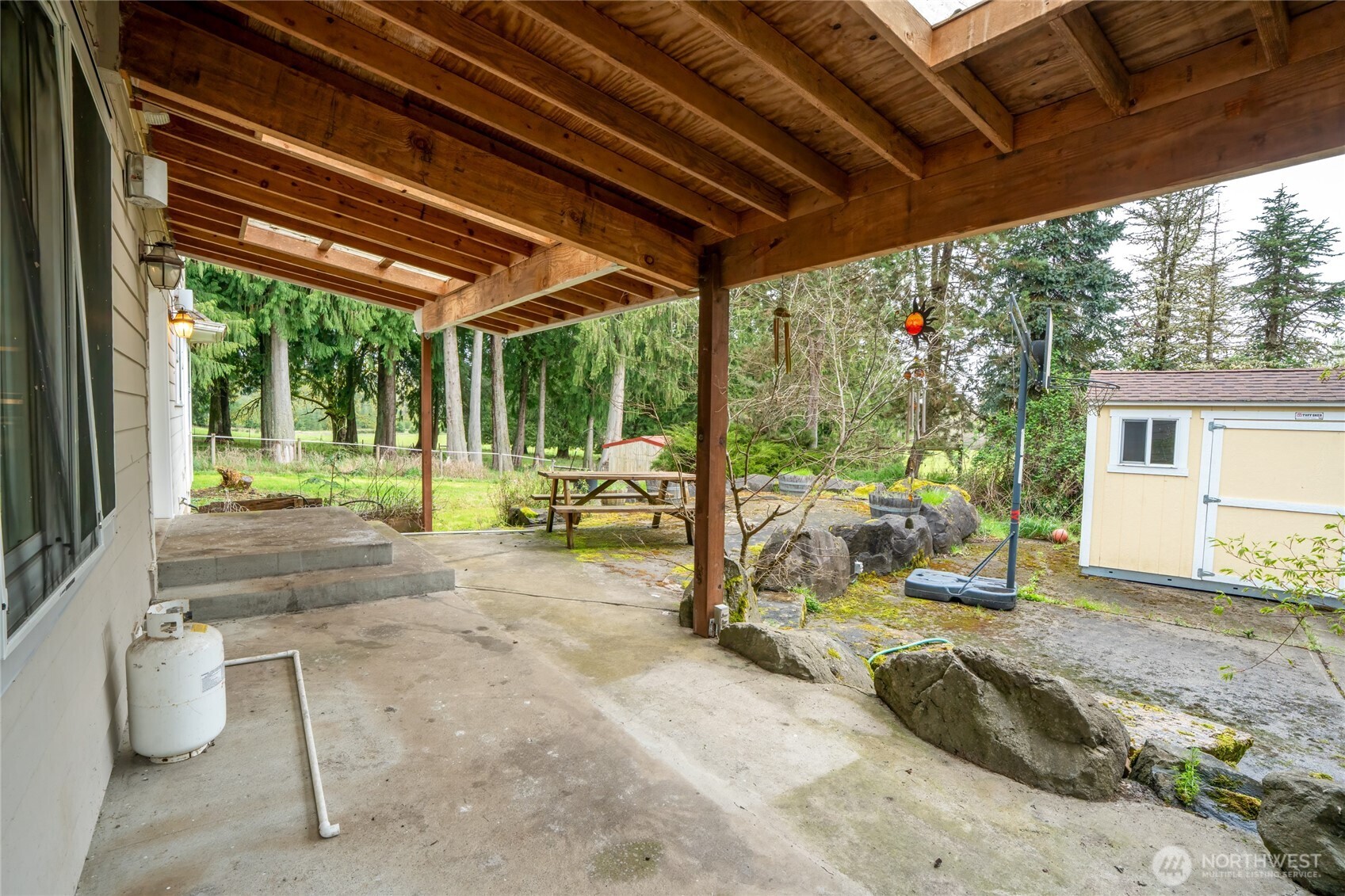 351 Salmon Creek Road Toledo, WA 98591 - Photo 35 of 40