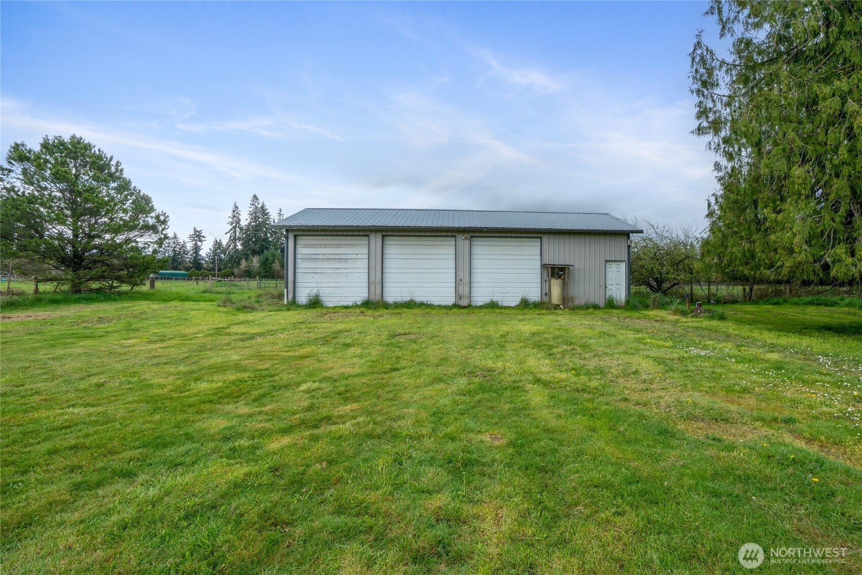 351 Salmon Creek Road Toledo, WA 98591 - Photo 37 of 40